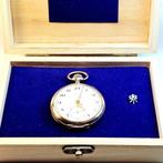 L.W.C Trygg - pocket watch No Reserve Price - 1900-1949, Nieuw
