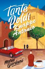 Tante Poldi en de knappe Antonio / Tante Poldi / 3, Verzenden, Zo goed als nieuw, Mario Giordano