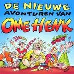 cd - Ome Henk - De Nieuwe Avonturen Van, Cd's en Dvd's, Verzenden, Zo goed als nieuw