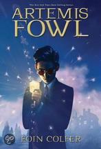 Artemis Fowl 9780786817078 Eoin Colfer, Verzenden, Gelezen, Eoin Colfer
