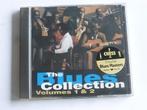 The Blues Collection - Volume 1 & 2 (2 CD)