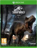 Jurassic World Evolution - Xbox One, Spelcomputers en Games, Verzenden, Nieuw