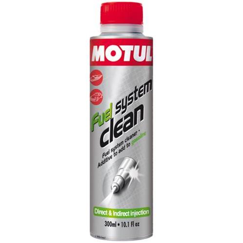 Motul Fuel System Clean Auto 300Ml, Computers en Software, Laptop-opladers, Verzenden