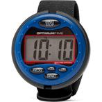 Optimum Time Os Series 3 Starthorloge Blauw, Ophalen of Verzenden, Nieuw