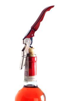 Kelnersmes - 12cm, Zakelijke goederen, Horeca | Keukenapparatuur, Nieuw in verpakking, Verzenden