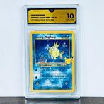 Pokémon Graded card - Shining Magikarp 66 - Pokémon - GG 10, Hobby en Vrije tijd, Verzamelkaartspellen | Pokémon, Nieuw