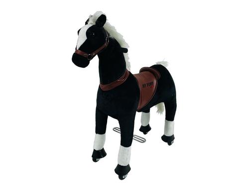 MY PONY, rijdend speelgoed paard van ROLLZONE ®, 3 - 6 jaar, Kinderen en Baby's, Speelgoed | Speelgoedvoertuigen, Nieuw, Ophalen of Verzenden