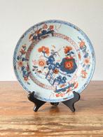 Schotel - Porselein - Handgeschilderde schotel