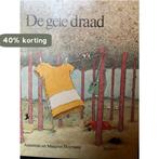 GELE DRAAD 9789021510392 Heymans, Verzenden, Gelezen, Heymans