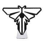 Paladone The Last of Us Lamp-Firefly Logo (Diversen) NIEUW, Ophalen of Verzenden, Nieuw