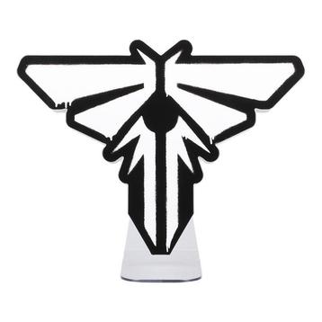 Paladone The Last of Us Lamp-Firefly Logo (Diversen) NIEUW beschikbaar voor biedingen