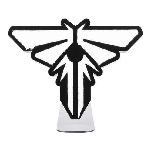 Paladone The Last of Us Lamp-Firefly Logo (Diversen) NIEUW, Huis en Inrichting, Lampen | Overige, Nieuw, Ophalen of Verzenden