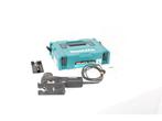 Makita 4351 FCTJB Pendeldecoupeerzaag 720 watt 135 mm zwart, Verzenden, Zo goed als nieuw
