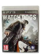 Watch Dogs (COVER3) (PS3) (TWEEDEHANDS), Nieuw