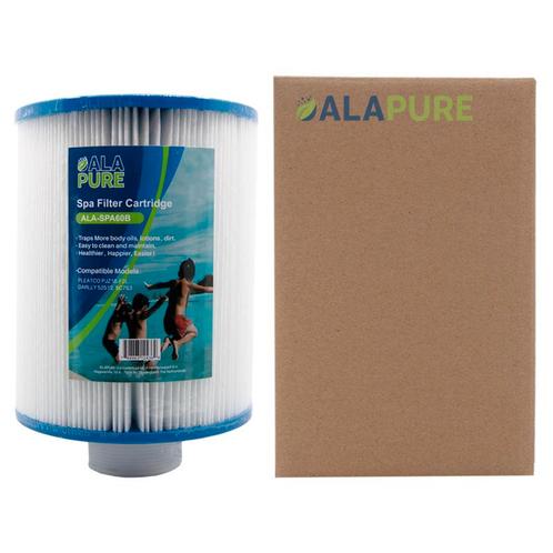 Spa Waterfilter voor Pleatco PJZ16, Tuin en Terras, Zwembad-toebehoren, Verzenden