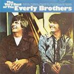 cd - The Everly Brothers - The Very Best Of The Everly Br..., Zo goed als nieuw, Verzenden