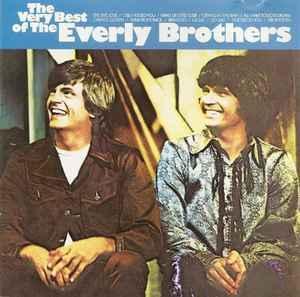 cd - The Everly Brothers - The Very Best Of The Everly Br..., Cd's en Dvd's, Cd's | Rock, Zo goed als nieuw, Verzenden