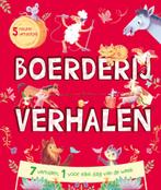 5 minutenverhaaltjes - Boerderijverhalen - 5 minutenverhaalt, Verzenden, Nieuw