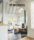 De woonkamer / VT Wonen 9789085742647 B. Schwartz, Verzenden, Zo goed als nieuw, B. Schwartz