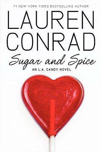 Sugar and Spice: An L.A. Candy Novel 9780061767630, Boeken, Overige Boeken, Gelezen, Verzenden