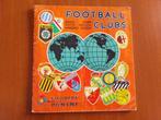 Panini - Football clubs 1975 - Complete Album, Verzamelen, Nieuw