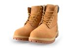 Timberland Werkschoenen in maat 39 Geel | 10% extra korting, Kleding | Dames, Schoenen, Verzenden, Geel, Zo goed als nieuw, Timberland