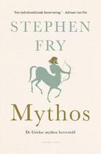 Mythos: de Griekse mythen herverteld, Nieuw, Verzenden