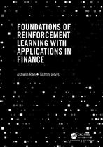 9781032124124 Chapman  Hall/CRC Mathematics and Artificia..., Verzenden, Nieuw, Ashwin Rao