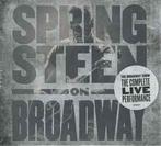 cd digi - Bruce Springsteen - Springsteen On Broadway, Verzenden, Zo goed als nieuw