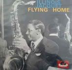 LP gebruikt - Illinois Jacquet - Flying Home, Verzenden, Zo goed als nieuw