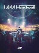 Hardwell - Living The Dream - DVD, Verzenden, Nieuw in verpakking
