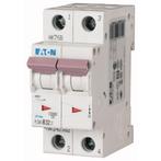 Eaton installatieautomaat 2-polig C32, Doe-het-zelf en Verbouw, Elektra en Kabels, Ophalen of Verzenden, Nieuw