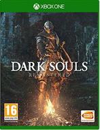 Dark Souls: Remastered Xbox One Garantie & morgen in huis!, 3 spelers of meer, Ophalen of Verzenden, Zo goed als nieuw, Vanaf 16 jaar