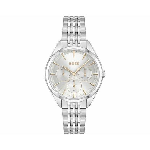 Horloge Dames Hugo Boss 1502640 (Ø 38 mm), Sieraden, Tassen en Uiterlijk, Zonnebrillen en Brillen | Heren, Verzenden