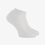 2 paar bamboe kinder sneakersokken, Kleding | Dames, Sokken en Kousen, Verzenden, Nieuw