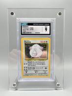 Wizards of The Coast Graded card - Chansey Holo - Base Set -, Hobby en Vrije tijd, Verzamelkaartspellen | Pokémon, Nieuw