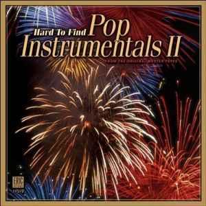 cd - Various - Hard To Find Pop Instrumentals II, Cd's en Dvd's, Cd's | Overige Cd's, Zo goed als nieuw, Verzenden