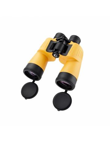 Barska verrekijker Floatmaster 7x50 WP waterproof - Geel beschikbaar voor biedingen
