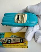 Corgi 1:43 - Modelauto - Corgi Toys 303 Mercedes-Benz 300SL, Nieuw