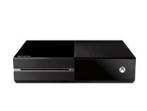 Xbox One Console 500 GB (Games)