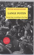 Lange Poten, Boeken, Ophalen of Verzenden, Nieuw