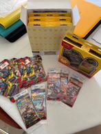 Pokémon - 23 Blisterverpakking - Scarlet & Violet - Destined, Nieuw