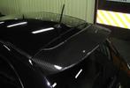 Fiat Abarth 500/595 Carbon Fiber Achter Spoiler v2, Auto diversen, Tuning en Styling, Verzenden