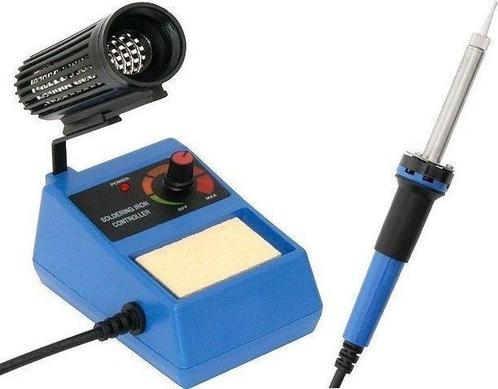 48W Soldeerstation - Xtreme PR-SL-98, Hobby en Vrije tijd, Elektronica-componenten, Nieuw, Ophalen of Verzenden