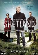Shetland - Seizoen 2 - DVD, Verzenden, Nieuw in verpakking