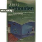Leer te onthouden 9789089980052 Dominic oBrien, Verzenden, Gelezen, Dominic o'Brien