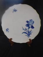 Meissen - Bord - Tortenplatte - Porselein