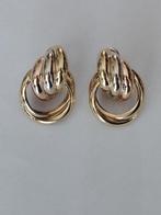 Oorbellen - 18 karaat Geel goud, Nieuw