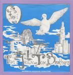 Jean Ton Brothers, The – Frei / Bella Maria (1-7-Vinyl-Sing, Ophalen of Verzenden, Nieuw in verpakking