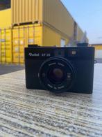 Rollei XF 35 Analoge camera, Audio, Tv en Foto, Fotocamera's Analoog, Nieuw